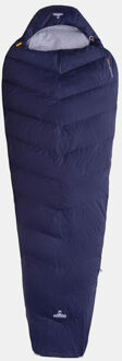 Nomad Orion 250 Xl Slaapzak Blauw - One size