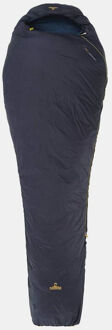Nomad Orion 290 Mummy Dons Slaapzak XL Blauw - Left
