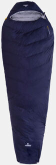 Nomad Orion Premium 350 Mummy Slaapzak Blauw - One size