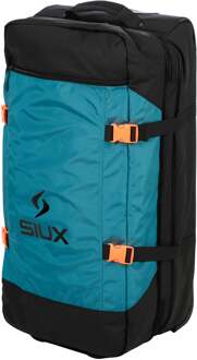 NOMAD Padel ballentas zwart - nosize