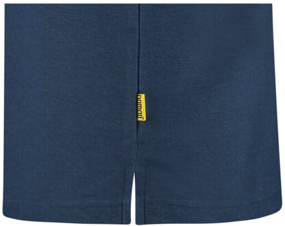 Nomad Polo heren | dark navy Blauw - XXL