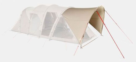 NOMAD Porch - Dogon 4 Air tent - Beige