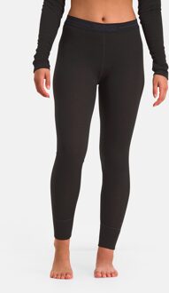 Nomad Rough Thermobroek - Dames - L - Zwart