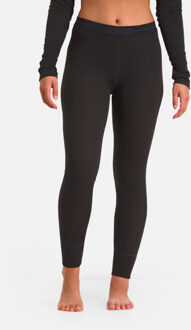 Nomad Rough Thermobroek - Dames - L - Zwart