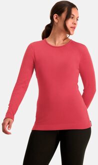 Nomad Rough Thermoshirt - Dames - L - Tulip