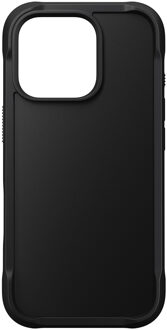 Nomad Rugged Case iPhone 16 Pro zwart