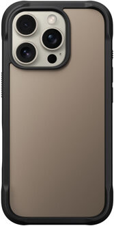 Nomad Rugged Case voor de Apple iPhone 16 Pro - Desert Beige