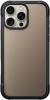 Nomad Rugged Case voor de Apple iPhone 16 Pro Max - Desert Beige