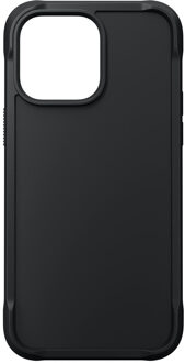 Nomad Rugged Protective case iPhone 14 Plus black Zwart