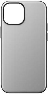 Nomad Sport case Magsafe iPhone 13 Mini grijs Grijs (Space Gray)