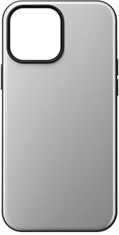 Nomad Sport Case Magsafe iPhone 13 Pro Max grijs Grijs (Space Gray)