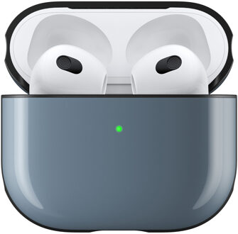 Nomad Sport Case voor de Apple AirPods 3 (2021) - Marine Blue Blauw - One size