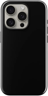 Nomad Sport Case voor de Apple iPhone 15 Pro - Zwart