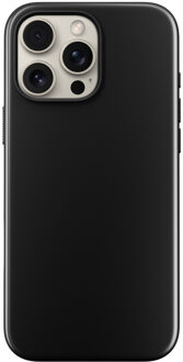 Nomad Sport Case voor de Apple iPhone 16 Pro Max - Vulcan Black Zwart