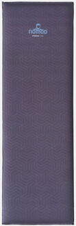 Nomad Stanley 8.5 Matras Slaapmat Grijs - One size