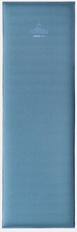 Nomad Stanley 8.5 Matras Slaapmat Groen - One size