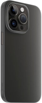 Nomad Super Slim case iPhone 14 Pro carbide Onbekend