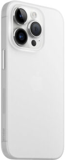 Nomad Super Slim case iPhone 14 Pro wit