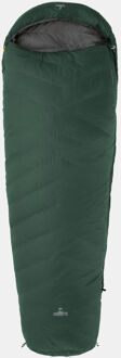 Nomad Taurus 250 Slaapzak Groen - One size