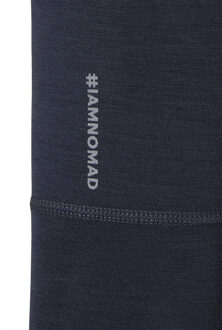 Nomad Tech thermal broek dames | donker Grijs - XL