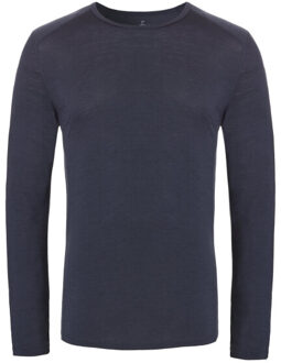 Nomad Tech thermal longsleeve heren | donker - maat XL Grijs