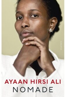 Nomade - Boek Ayaan Hirsi Ali (9045703866)
