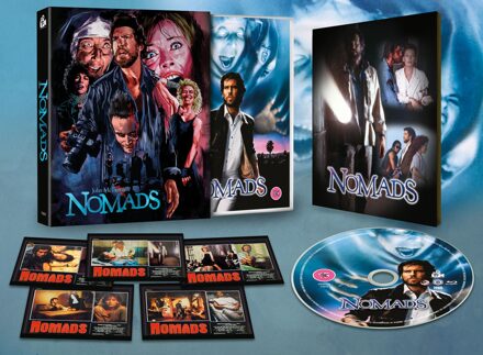 Nomads (Limited Edition)