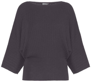 NOMANSLAND Sweat 64.198 Grijs - M