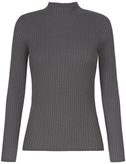 NOMANSLAND Sweat 64.212l Grijs - L