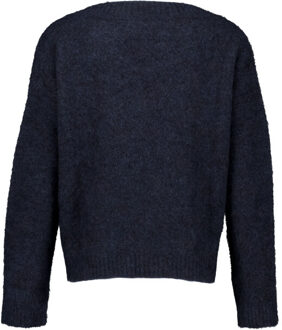 NOMANSLAND Sweater sweaters 64.171s Blauw - M