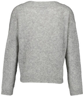 NOMANSLAND Sweater sweaters 64.171s Grijs - L