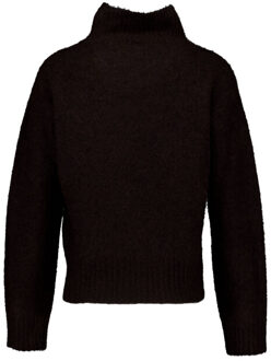 NOMANSLAND Sweater sweaters 64.174n Bruin - L