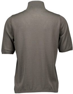 NOMANSLAND Tops 62.191 Kaki - M