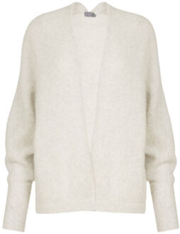 NOMANSLAND Vest 64.185 Beige - L