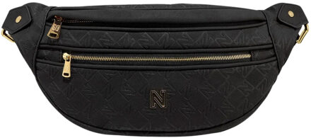 Nome Heuptas 1 Zwart