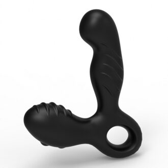 Nomi Tang Spotty Revolving P-Spot Massager - Buttplug