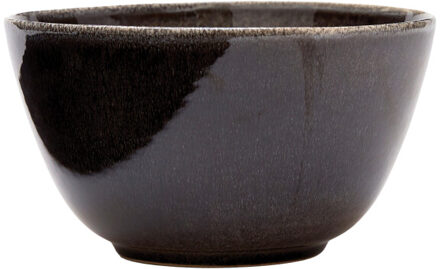 Nomimono kom Zwart - One size