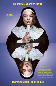 Non-actief -  Fieke Opdam (ISBN: 9789038811925)