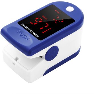 Non-contact Infrarood Thermometer Digitale Voor Baby Volwassen Outdoor Thuis Body Voorhoofd Thermometer + Gratis (Vinger Oximeter) type 8