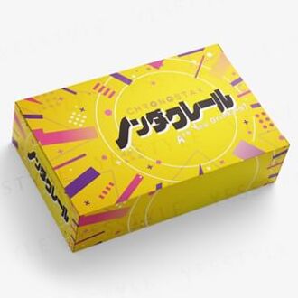 Non da clair Morning 3.5g x 25