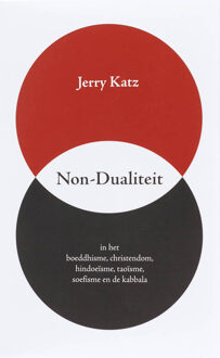 Non-Dualiteit - Boek J. Katz (907722839X)