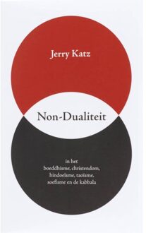 Non-Dualiteit - Boek J. Katz (907722839X)