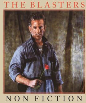 Non Fiction - Blasters