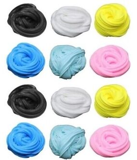 Non-License Funny Gummy Airfoam putty 12x 20 gram