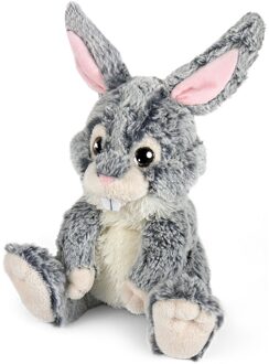 Non-License Pluche Knuffel Rabbit Ricky 23 Cm