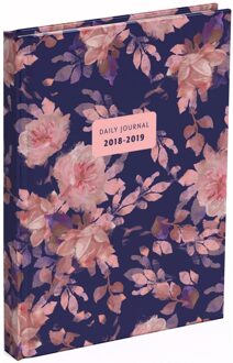 Non-License Schoolagenda 2018-2019 FLOWER small NL