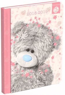 Non-License Schoolagenda 2018 Me To You