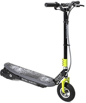 Non-License Step Pulse electric Sonic E200 grey/lime