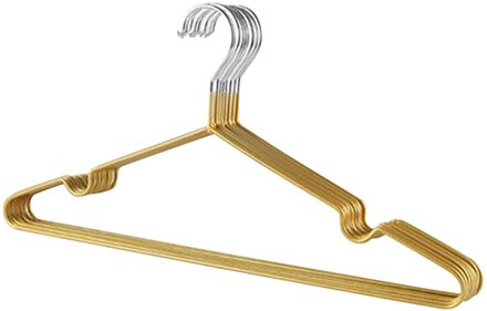 Non Slip Multi-Functionele Metalen Shirt Broek Haak Hanger Pvc Plastic En Hoge Mangaan Staal Outdoor Hangers Voor Kleding rekken