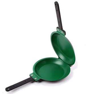 Non-stick Flip Pan Keramische Pannenkoek Maker Cake Porselein Koekenpan Anti-aanbak Gezonde Algemeen Gebruik Voor Gas En Inductie fornuis